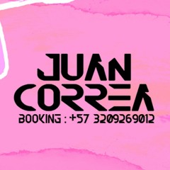 Juan Correa