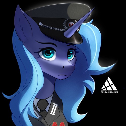 my little pony luna fan67’s avatar