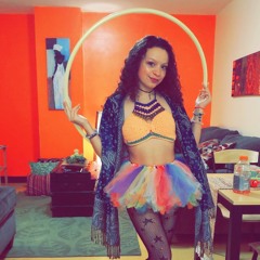 Sunshine Fairy