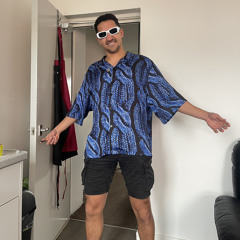 zakk harman