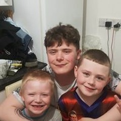 Liam Dunphy