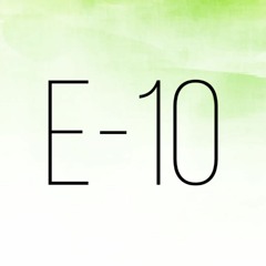 E-10