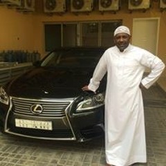 Assem Saleh