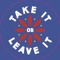 LEAVE IT ™℠