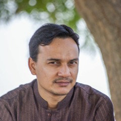 Khudi ka sirr e nihan - Shahzad Roy