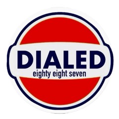 Dialed In with Lash Larue