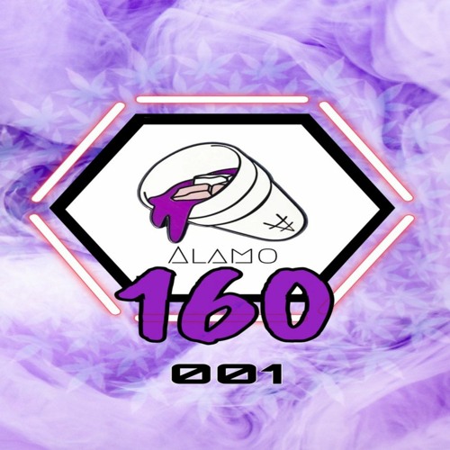 Alamo160’s avatar
