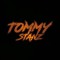 Tommy Stanz