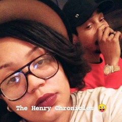 #HenryGang BinxftYungWizzle