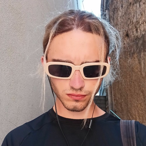 EUROTRASH’s avatar