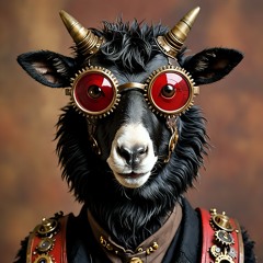 Waggish Sheep Project