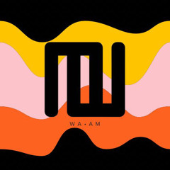 WA•AM