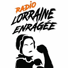 Radio Lorraine Enragée