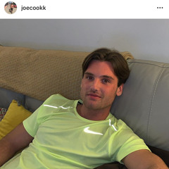Joe Cook