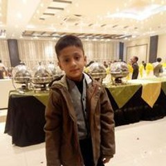 Hamza Haider