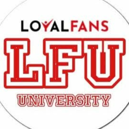 Loyalfans University’s avatar