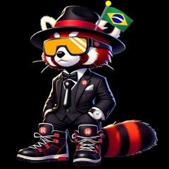 Gustavo Kaique red panda