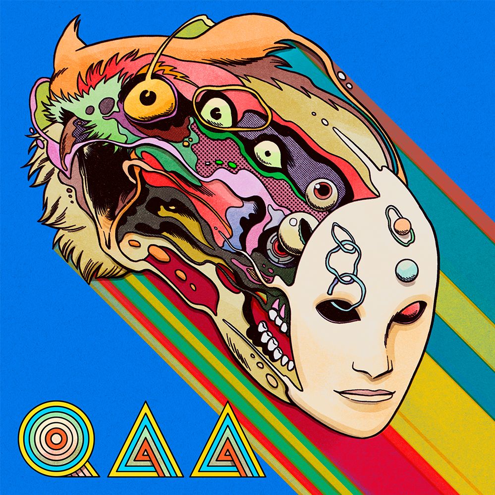 QAA Podcast podcast