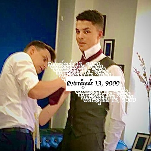 Ik Morten. Breum (bach edit)