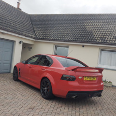 VXR888