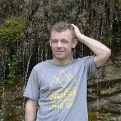 Вадим Рязанов