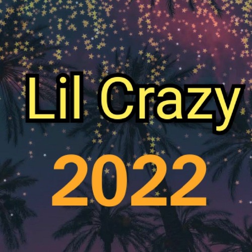 Lil Crazy rapper’s avatar