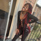 Rayvionea Westbrooks