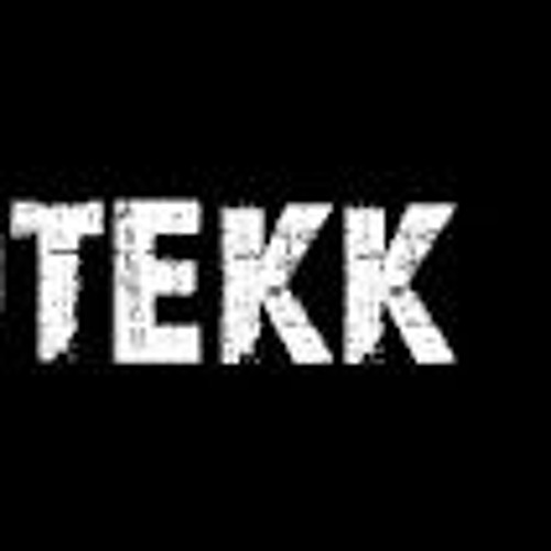 Tekk.is.life.’s avatar