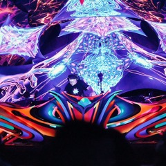 Vishnuha (Trippy Jungle Recs / Origens Gathering)