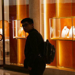 ENRICO EMMANUEL E. LACSON