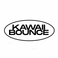 kawaii bounce