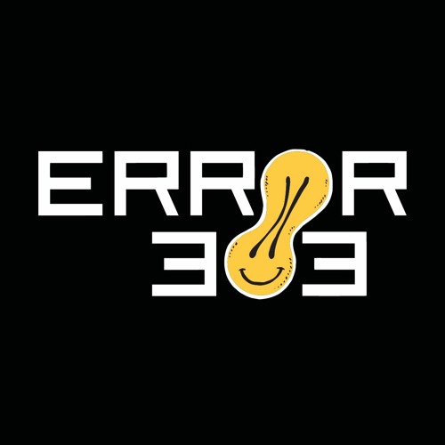 ERROR 303 Records’s avatar
