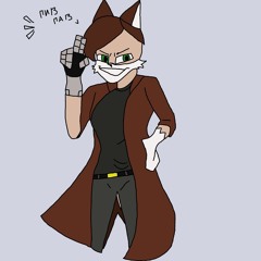 CybNikFox
