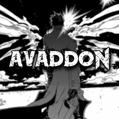 Avaddon’s avatar