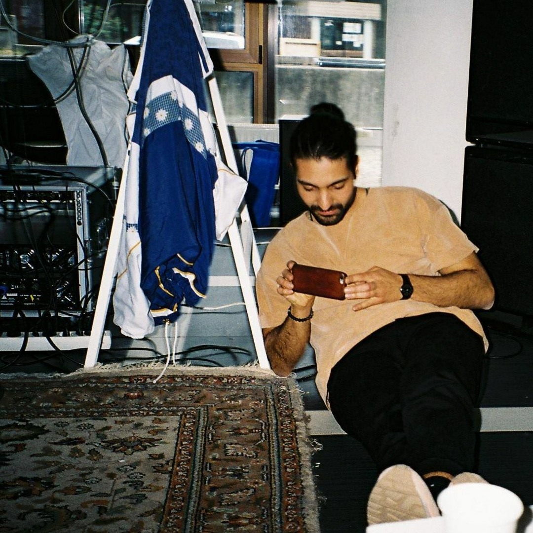 Firat’s avatar