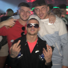 lockdawg