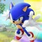 Sonic Iris Ryan