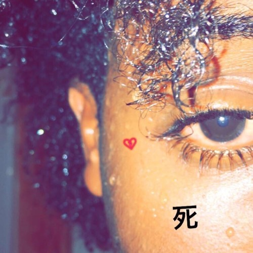 O$HI ŠHWAN - “Let’s Go”