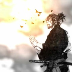 Jesus's Strong soldier
