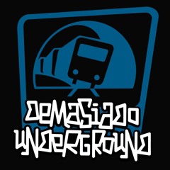 demasiadoundergroundrecords