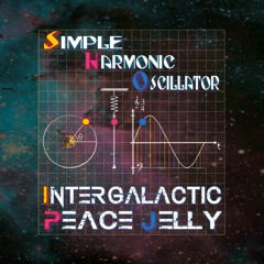 Intergalactic Peace Jelly