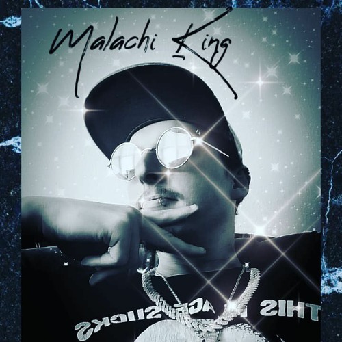 Malachi King’s avatar