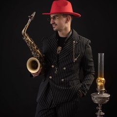 Filipe Xavier Sax