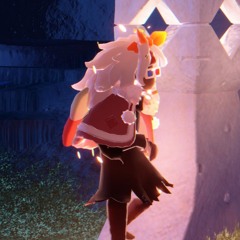 Glamrock Shadow Darkside/Psycho and friends