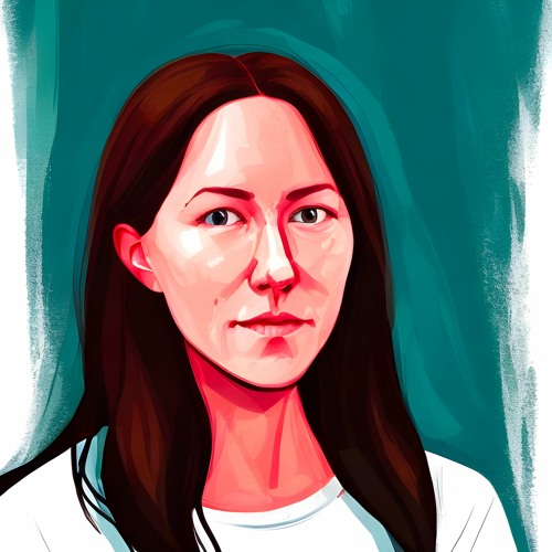 Ekaterina Kapranova 🐙🚀’s avatar