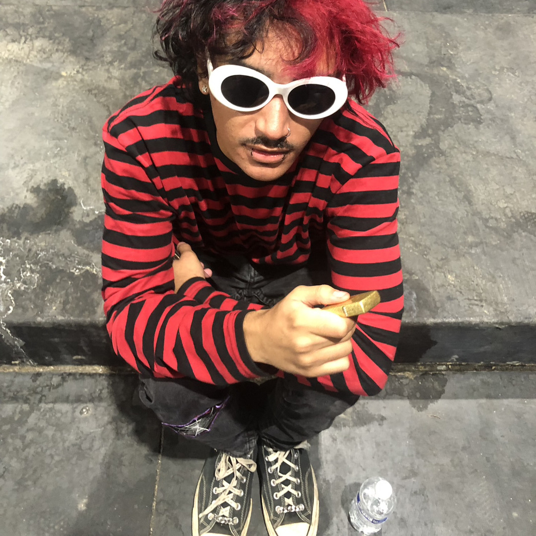 ⛧LiL DAXXX⛧’s avatar