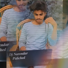 Dj Narendar Pidiched