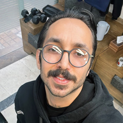 amir haghparast