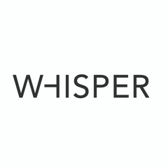 WHISPER