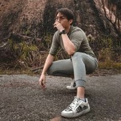 Franky Wong Lek Moon